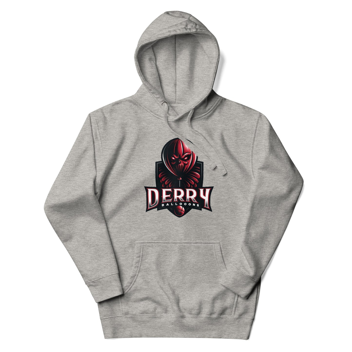 Derry Ballooons [sic] ~ Unisex Hoodie