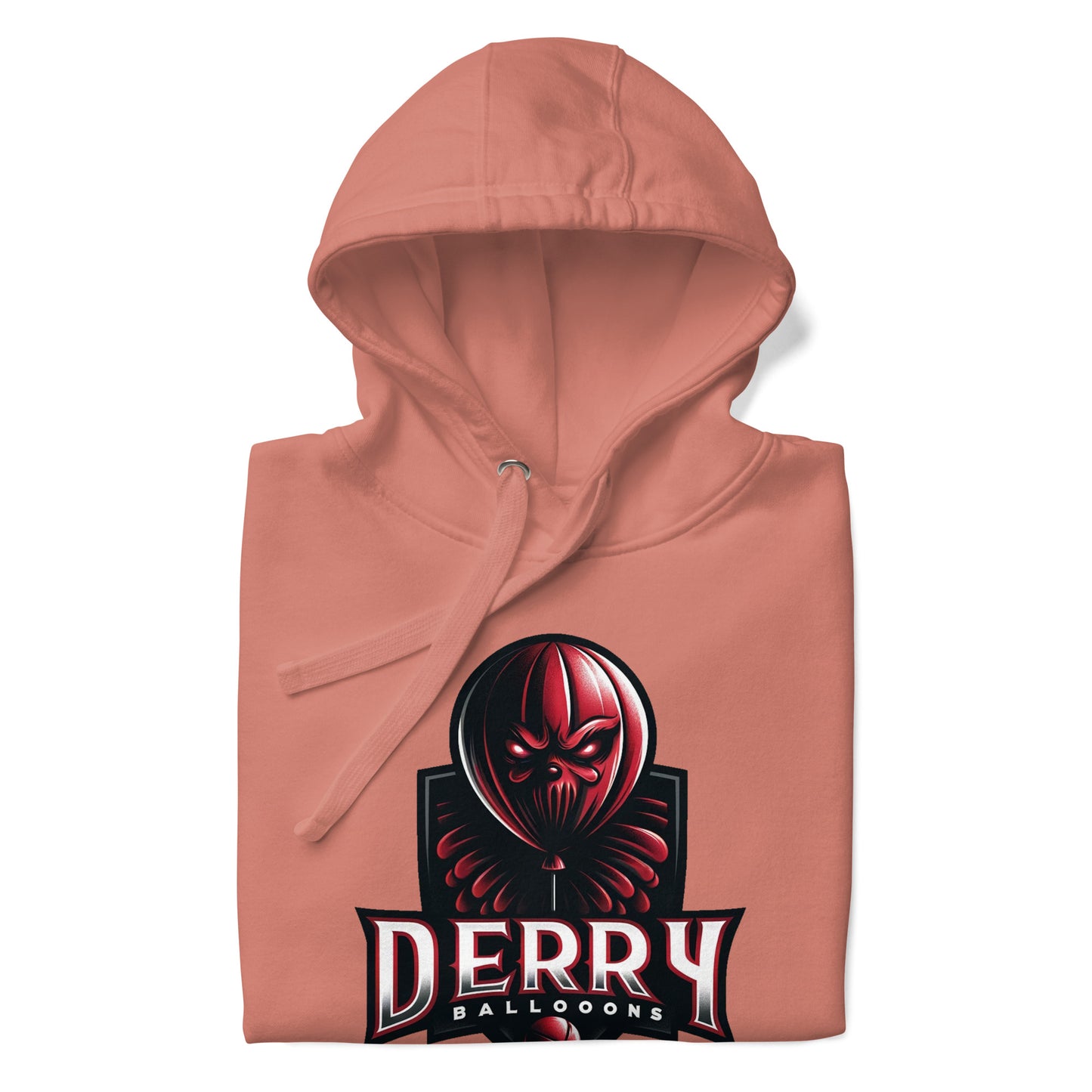 Derry Ballooons [sic] ~ Unisex Hoodie