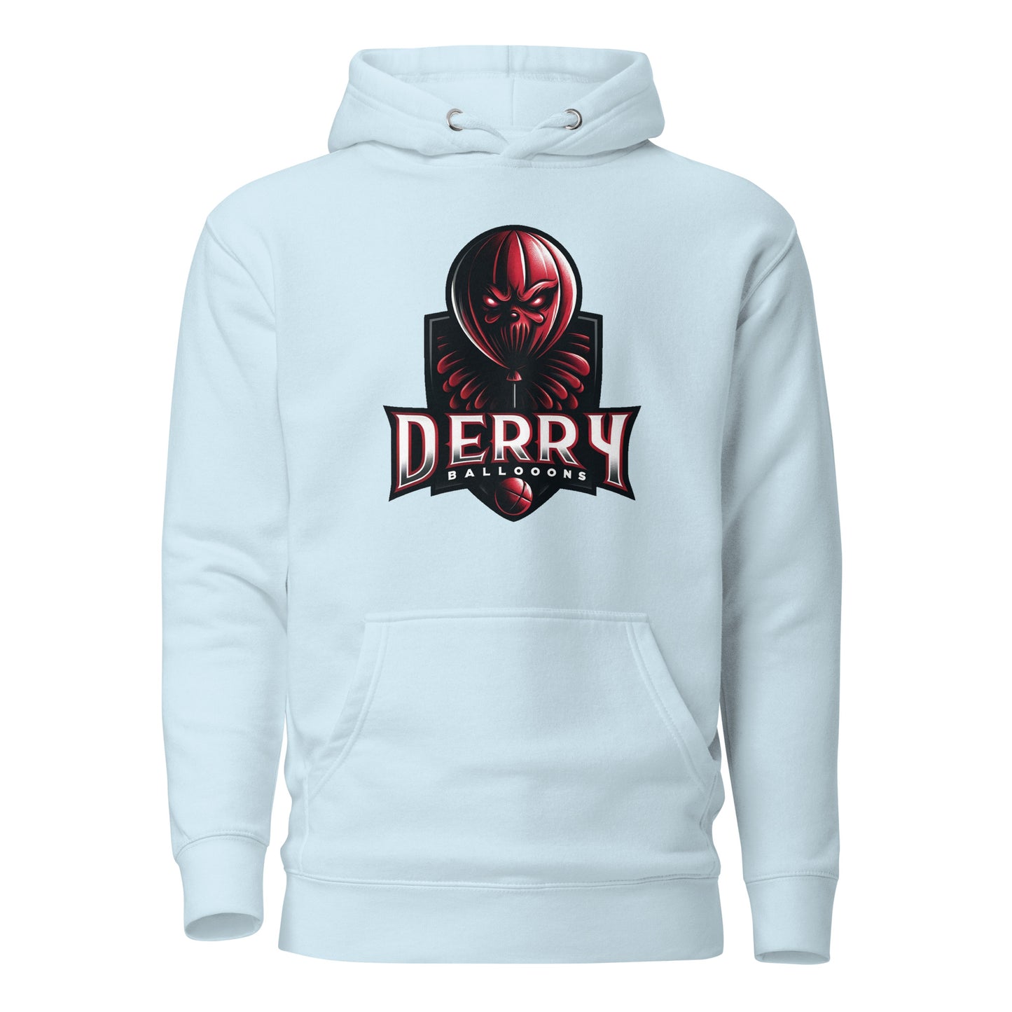 Derry Ballooons [sic] ~ Unisex Hoodie