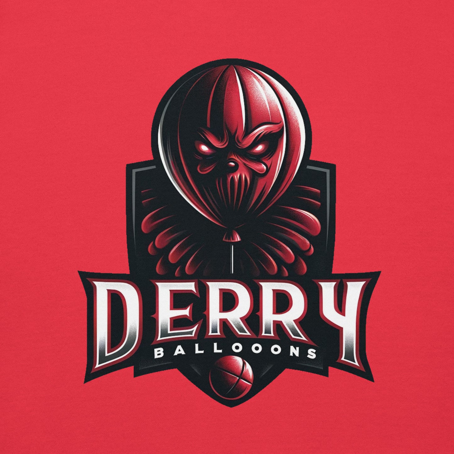 Derry Ballooons [sic] ~ Unisex Hoodie