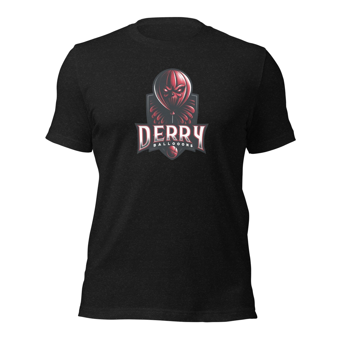 Derry Ballooons [sic ] ~ Unisex t-shirt