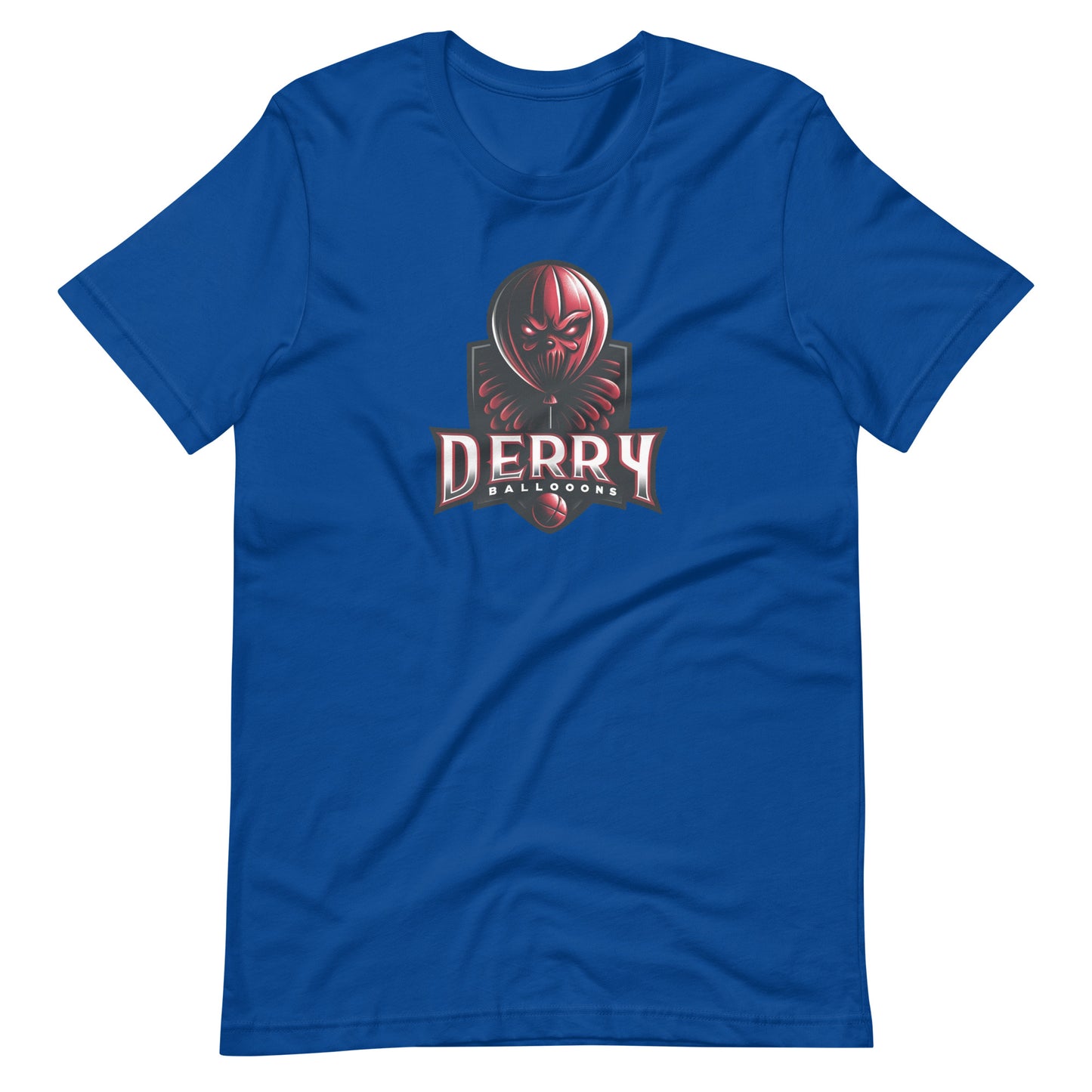 Derry Ballooons [sic ] ~ Unisex t-shirt