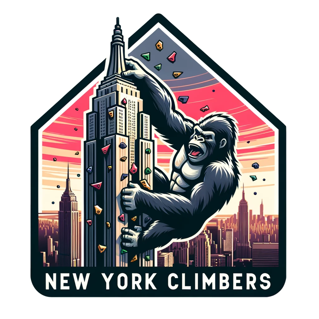 new york climbers